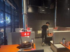 -山之屋炭火烧肉·生啤畅饮(大朗万科中央公园店)