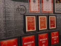 -广州四季酒店·佰鲜汇·现代法餐