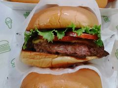 -The Habit Burger Grill 哈比特汉堡(复兴soho店)
