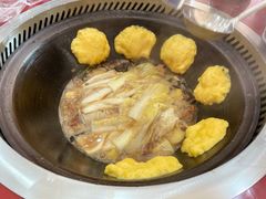 -哈尔滨东北铁锅炖(都督街店)