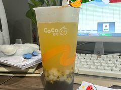 -CoCo都可(漫乐城店)