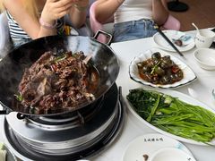 -王城醋血鸭老店