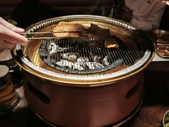 -西塔老太太泥炉烤肉(上海七宝领展广场店)