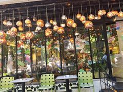 -SHADOWS•Bistro&Eatery(安福路店)