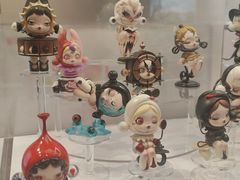 -泡泡玛特POPMART(崇文门国瑞城店)