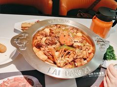 -赖胖子肉蟹煲(光明N次方店)