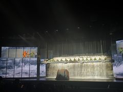 -丽江千古情