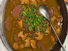 -苏帮袁Sue Cuisine(来福士店)