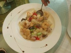 -集贤阁海鲜酒楼(北辰总店)