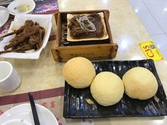 -中恒华茶楼(牌坊店)
