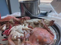 -半岛听涛蒸汽海鲜自助(K11店)