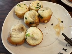 -哑巴生煎(临顿路店)