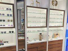 -宝岛眼镜(雨花吾悦广场店)