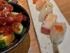 -赤稻·日式料理(禅城店)