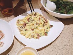 -满得意茶餐厅·顺德家常菜·港式经典(大良店)