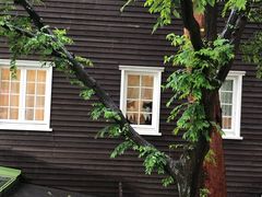 -三鹰之森吉卜力美术馆