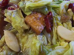 -帕米尔食府(白云观店)