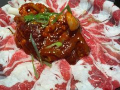 -双门洞·森系料理(体育西店)