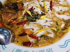 -花椒俏川菜小馆(南海万达店)