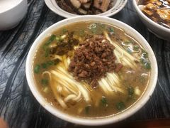 -西月城谭豆花(春熙路店)