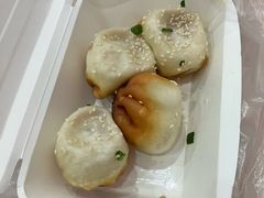-腾元生煎(西华路店)