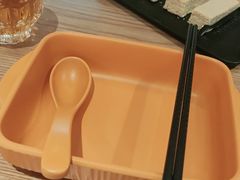 -谷丽麦馕新疆菜·清真(步步高梅溪新天地店)