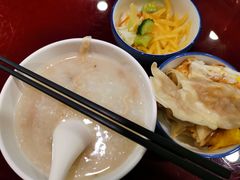 -宏状元现熬粥·京味菜(黄寺大街店)