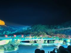 -鼎盛王朝康熙大典实景演出