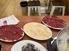 -阿波潮汕牛肉火锅·汤粉面(拱北店)