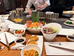 -大渔之观(安贞店)