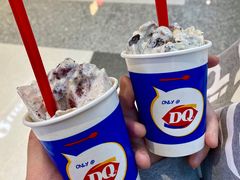 -DQ·蛋糕·冰淇淋(万象城店)