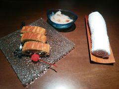 -千代武日本料理(哈西店)