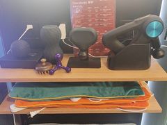 -MASTER FIT 拉伸大师·筋膜刀·西式按摩(上梅林卓悦汇店)