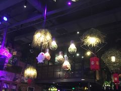 大堂-拾叁唐Livehouse(佛山禅城店)