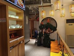 -陈阿婆鱼头泡饼·京味菜(复兴路店)