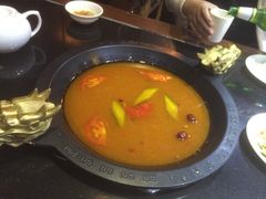 -重庆德庄火锅(体育中心店)