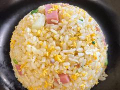 -许哥东北烧烤·铁丳烤串·宫后夹肉(繁花中心店)
