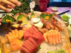 -黑松白鹿(金融街店)