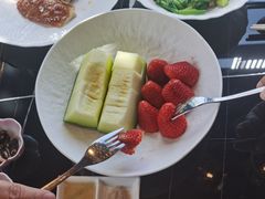 -杭州临平万丽酒店·万丽轩中餐厅