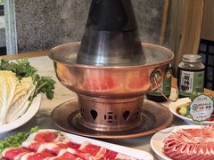 -牛街·马辈儿涮肉(牛街总店)