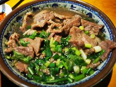 -曾三娘翘脚牛肉