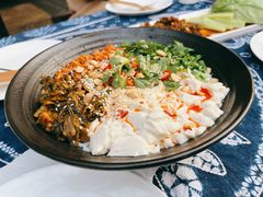 豆花米线-滇道云南特色料理(康定路店)