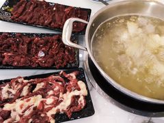 -福合埕牛肉火锅(长平国新店)