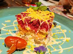 -卢布里西餐厅(总店)