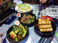 -蘭奢雅集·江浙菜(青山江滩店)