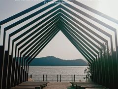 -杭州桐庐康莱德酒店西餐厅-舍