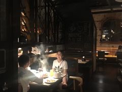 -星伦多 自助料理(圆融店)
