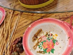 -冶建镜子·中国龙虾王(总店)