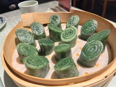 艾叶米糕-徽味大班(定慧桥店)