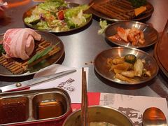 -西塔老太太泥炉烤肉(苏州大悦城店)